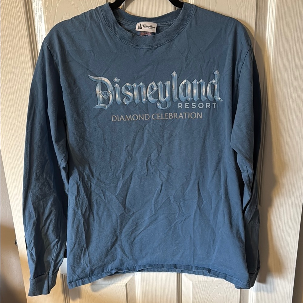 Vintage Disneyland 60th Celebration